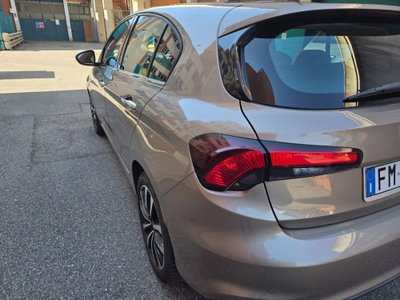 Fiat Tipo Tipo 1.6 Mjt S&S DCT 5 porte Lounge (3)