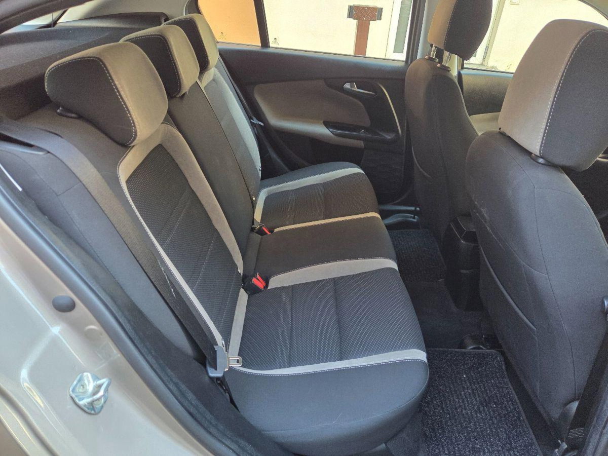 Fiat Tipo Tipo 1.6 Mjt S&S DCT 5 porte Lounge (4)