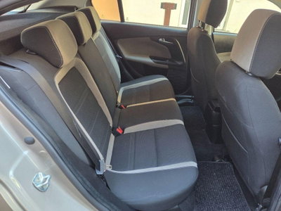 Fiat Tipo Tipo 1.6 Mjt S&S DCT 5 porte Lounge (4)