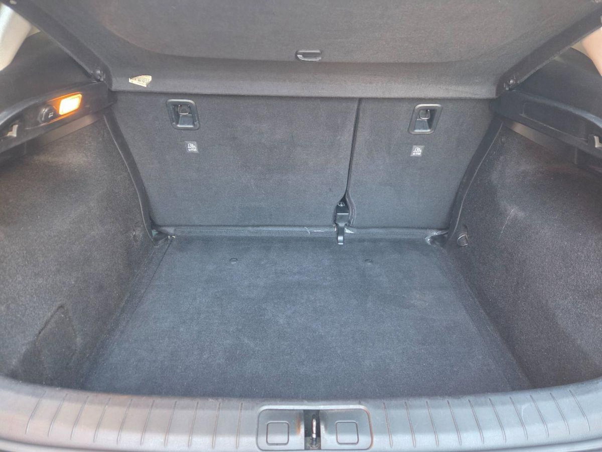 Fiat Tipo Tipo 1.6 Mjt S&S DCT 5 porte Lounge (6)
