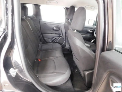Jeep Renegade 1.6 Mjt 120 CV Limited (12)
