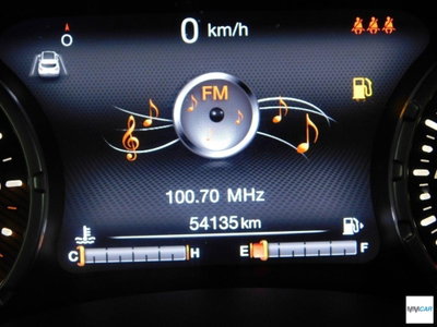 Jeep Renegade 1.6 Mjt 120 CV Limited (6)