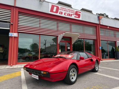 Ferrari 308 308 GTSi usata