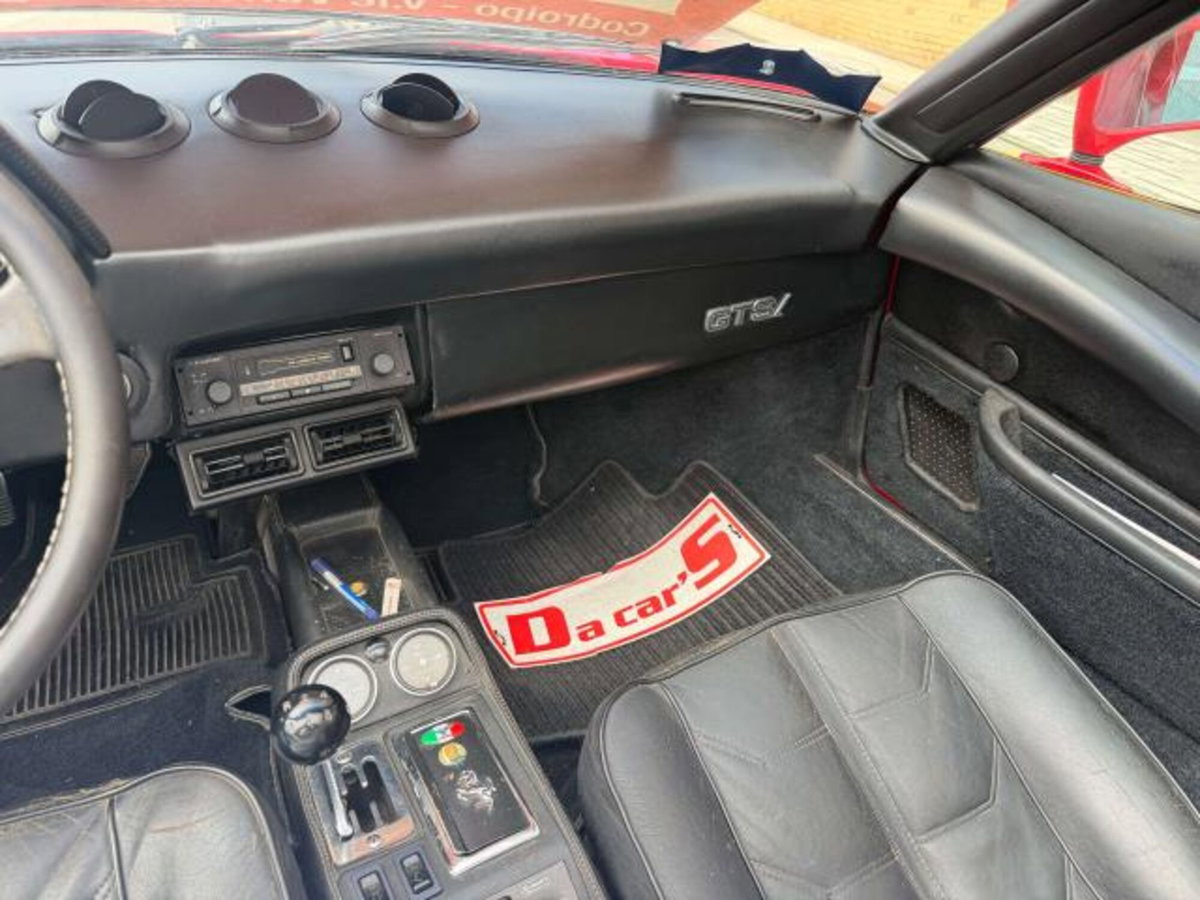 Ferrari 308 308 GTSi (14)