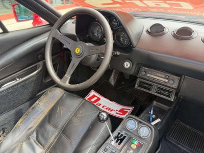 Ferrari 308 308 GTSi (15)