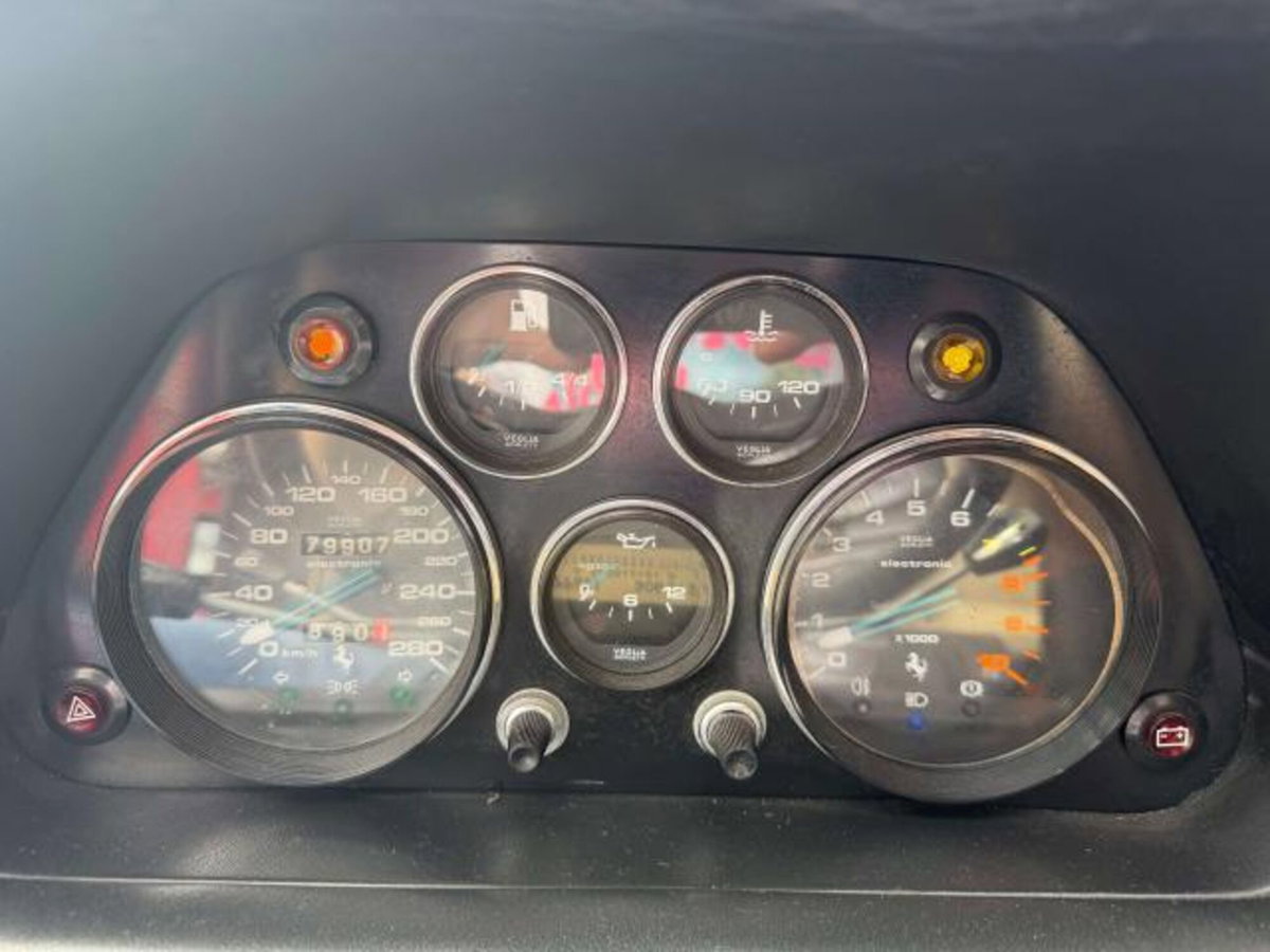 Ferrari 308 308 GTSi (4)