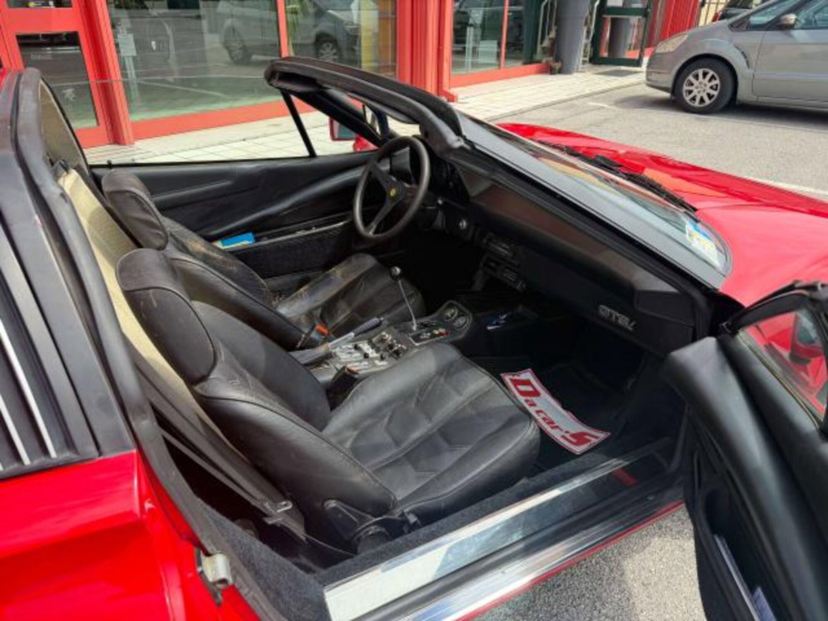 Ferrari 308 308 GTSi (8)