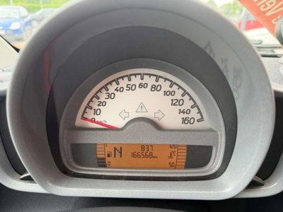 smart Fortwo 800 33 kW coupé pulse cdi (13)