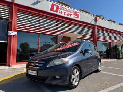 Honda FR-V 16V i-VTEC usata