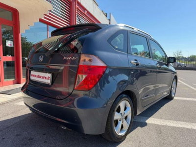 Honda FR-V 16V i-VTEC (11)