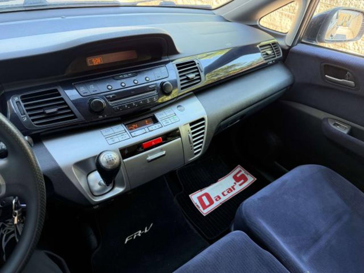 Honda FR-V 16V i-VTEC (14)