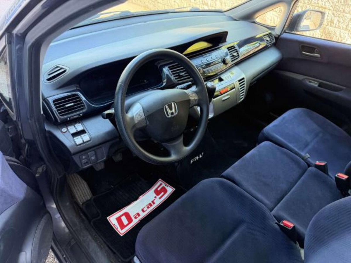 Honda FR-V 16V i-VTEC (15)