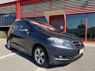 Honda FR-V 16V i-VTEC (7)