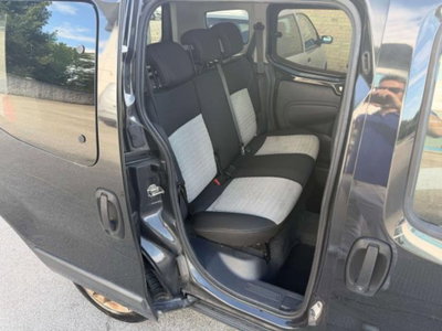 Fiat Qubo 1.4 8V 77 CV Dynamic Natural Power (10)
