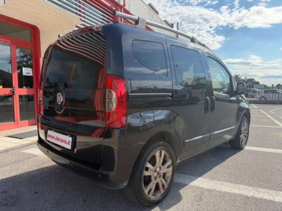 Fiat Qubo 1.4 8V 77 CV Dynamic Natural Power (11)