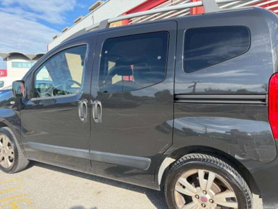 Fiat Qubo 1.4 8V 77 CV Dynamic Natural Power (12)