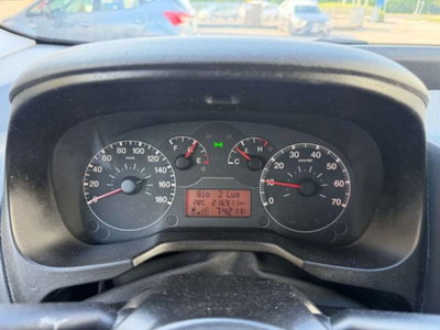 Fiat Qubo 1.4 8V 77 CV Dynamic Natural Power (14)