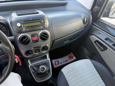 Fiat Qubo 1.4 8V 77 CV Dynamic Natural Power (15)