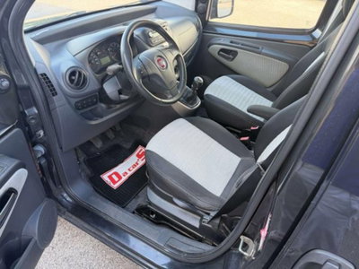 Fiat Qubo 1.4 8V 77 CV Dynamic Natural Power (2)