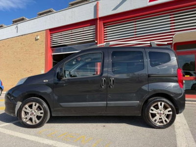 Fiat Qubo 1.4 8V 77 CV Dynamic Natural Power (3)
