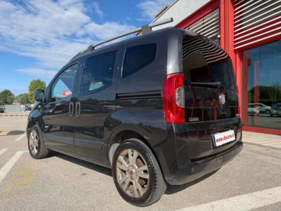 Fiat Qubo 1.4 8V 77 CV Dynamic Natural Power (4)