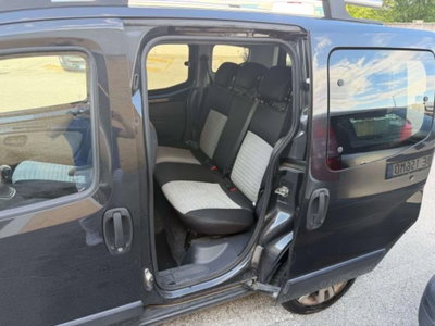 Fiat Qubo 1.4 8V 77 CV Dynamic Natural Power (5)