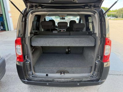 Fiat Qubo 1.4 8V 77 CV Dynamic Natural Power (6)