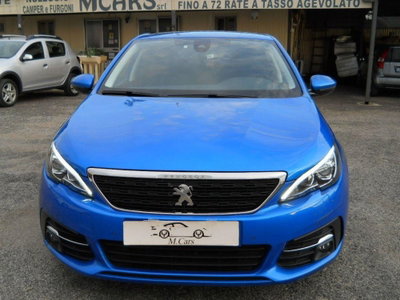 Peugeot 308 SW BlueHDi 130 S&S Business (2)