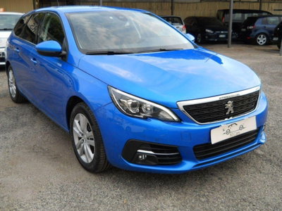Peugeot 308 SW BlueHDi 130 S&S Business (3)