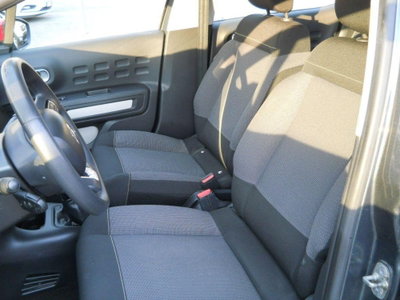 Citroen C3 PureTech 82 Feel Edition (18)