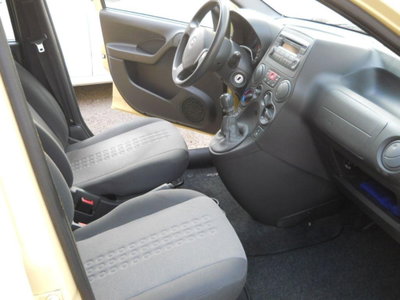 Fiat Panda 1.2 Dynamic (12)