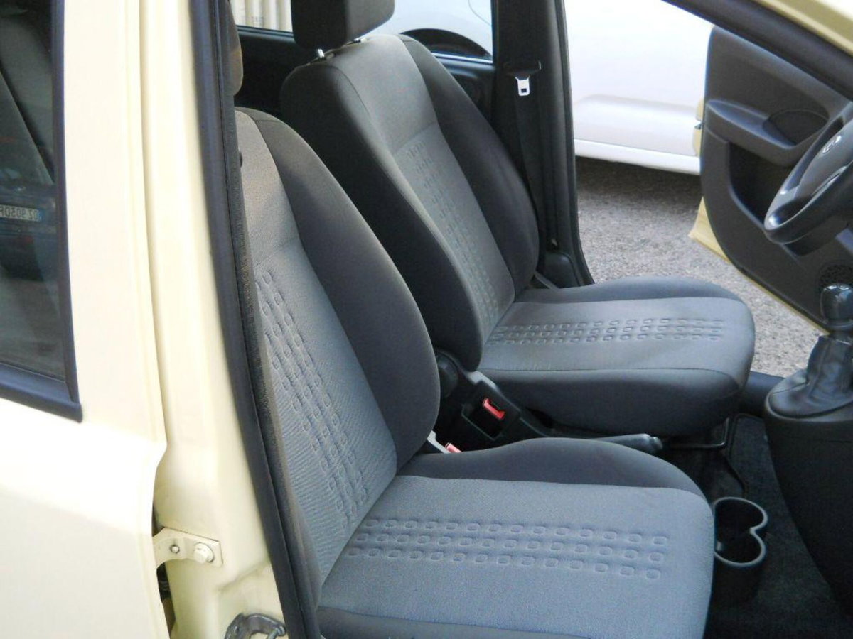 Fiat Panda 1.2 Dynamic (13)