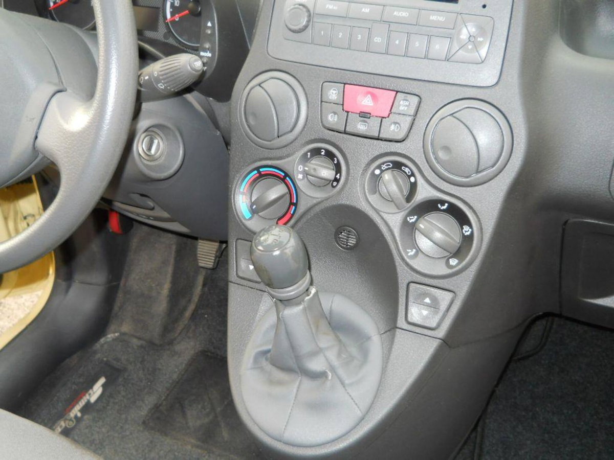 Fiat Panda 1.2 Dynamic (14)