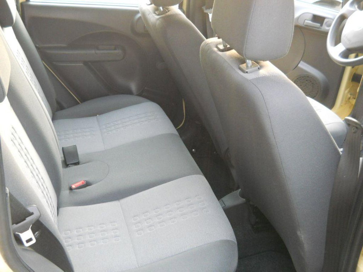 Fiat Panda 1.2 Dynamic (15)