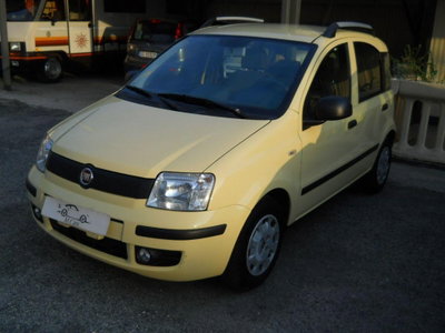Fiat Panda 1.2 Dynamic (3)