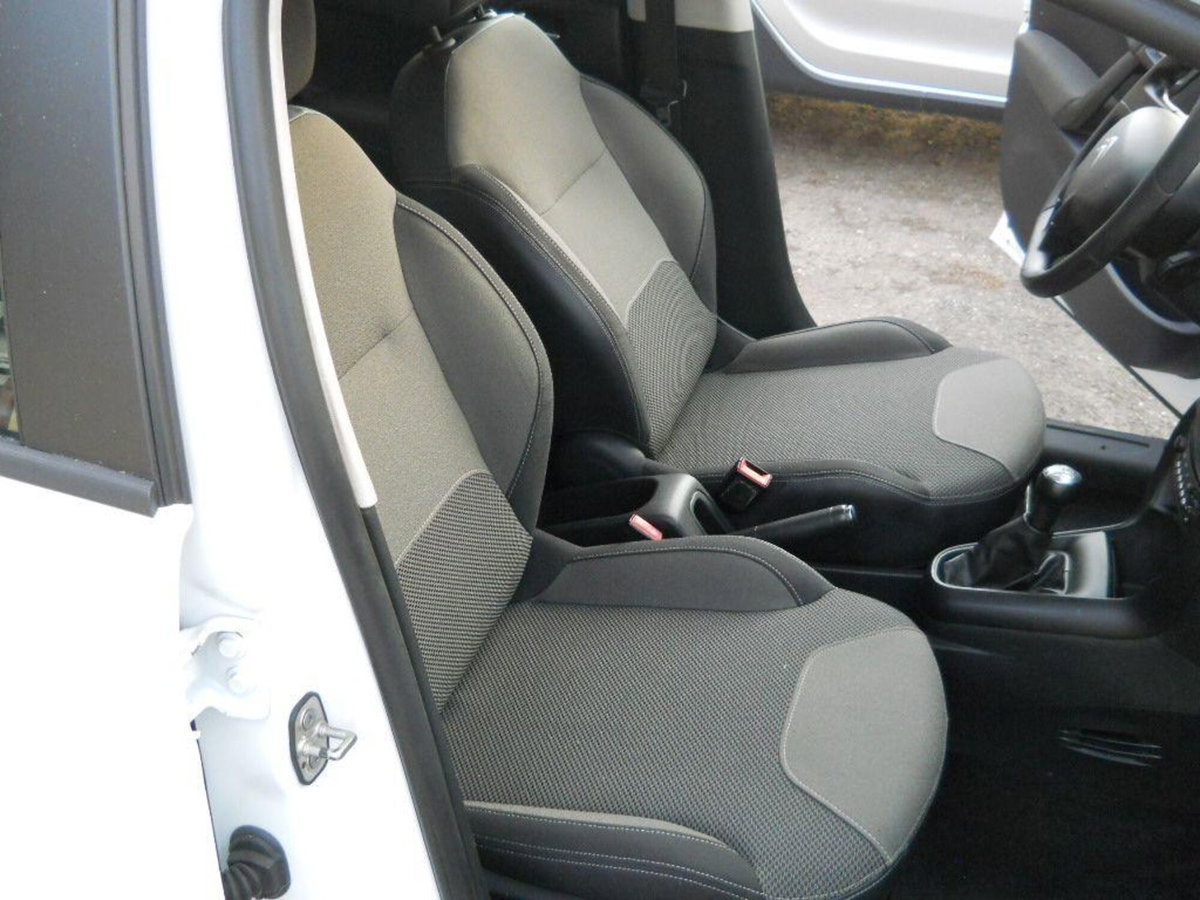 Citroen C3 1.2 VTi 82 Seduction (11)