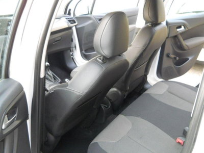 Citroen C3 1.2 VTi 82 Seduction (12)