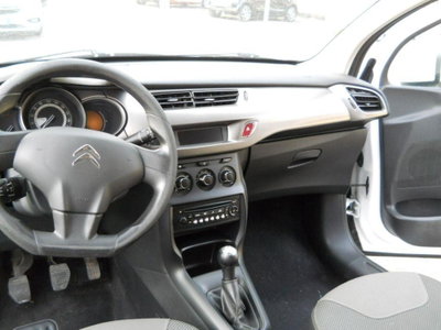 Citroen C3 1.2 VTi 82 Seduction (13)