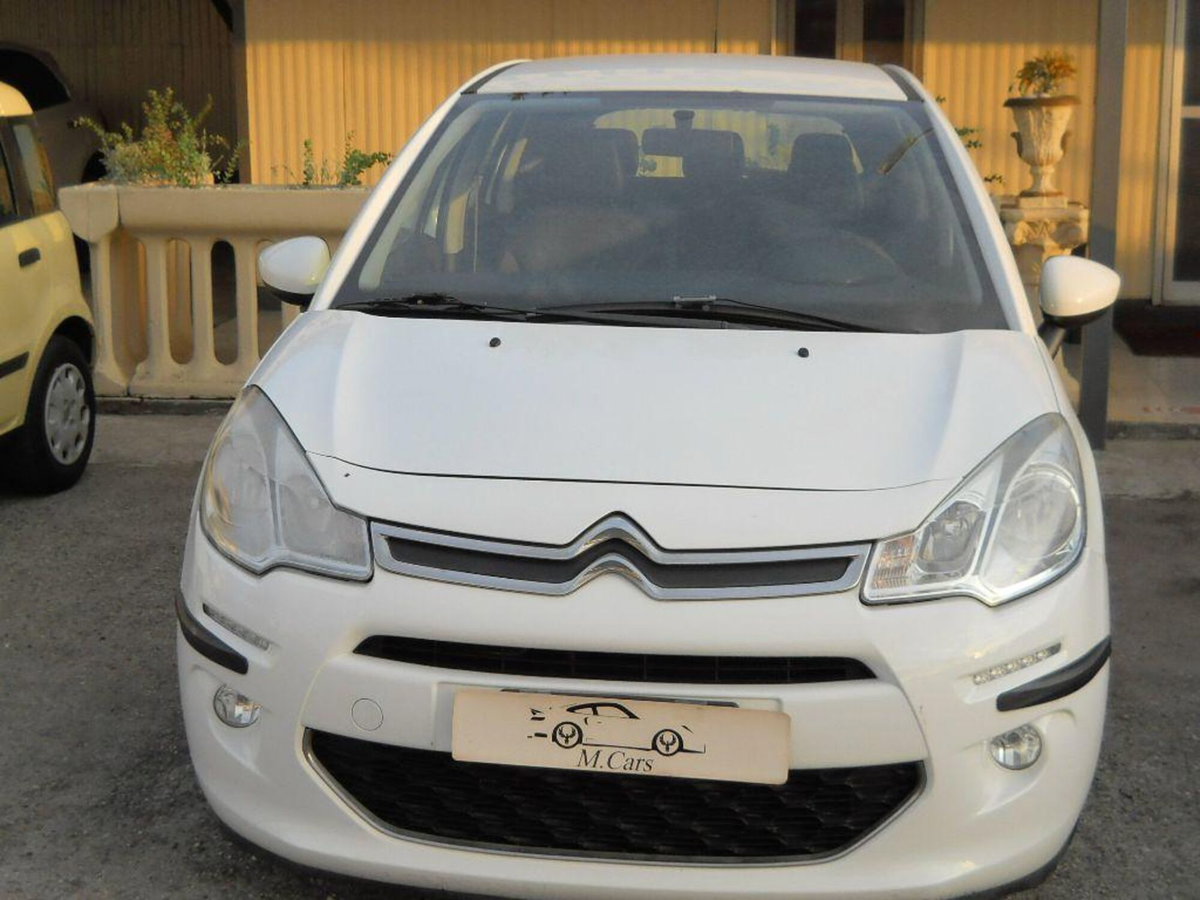 Citroen C3 1.2 VTi 82 Seduction (2)