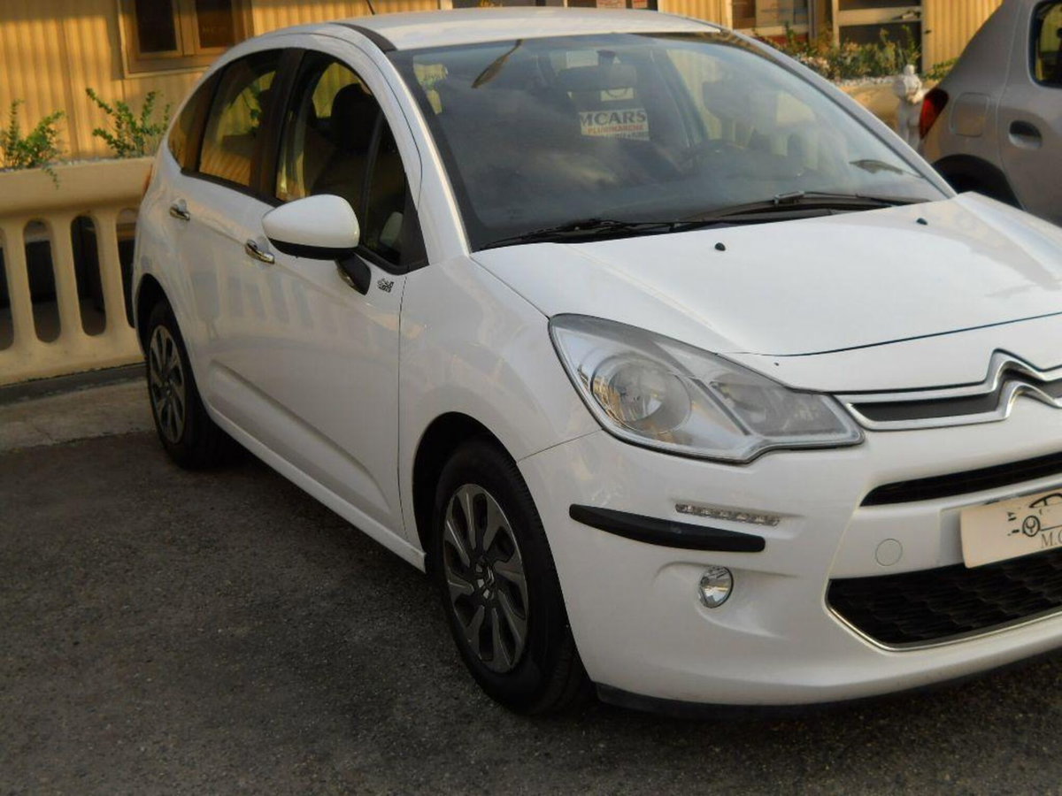 Citroen C3 1.2 VTi 82 Seduction (3)