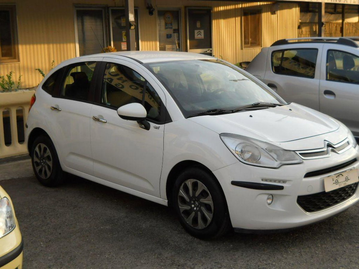 Citroen C3 1.2 VTi 82 Seduction (4)