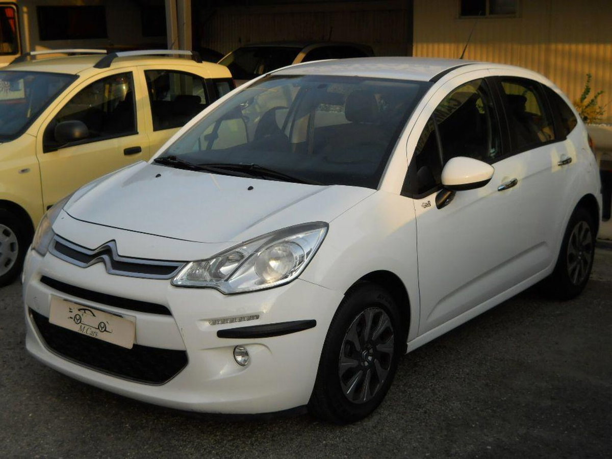 Citroen C3 1.2 VTi 82 Seduction (5)