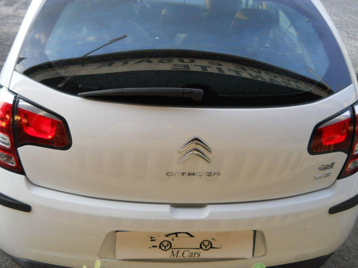 Citroen C3 1.2 VTi 82 Seduction (7)