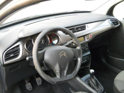 Citroen C3 1.2 VTi 82 Seduction (9)