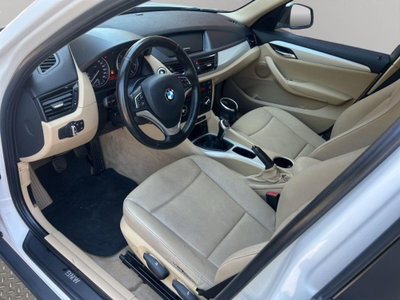 BMW X1 sDrive16d Msport (10)