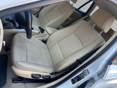 BMW X1 sDrive16d Msport (11)