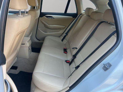 BMW X1 sDrive16d Msport (12)