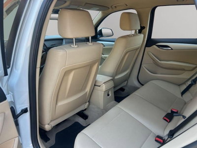 BMW X1 sDrive16d Msport (13)