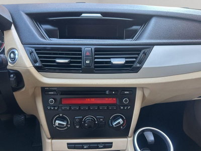 BMW X1 sDrive16d Msport (15)
