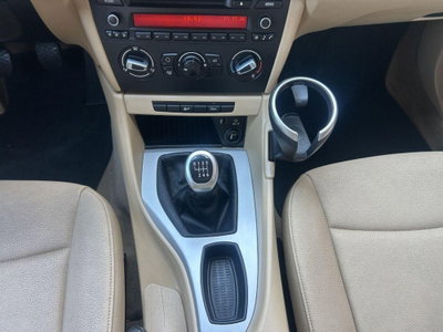 BMW X1 sDrive16d Msport (16)